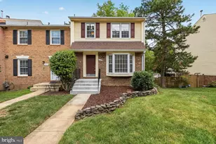7509 Amesbury Ct, Alexandria, VA 22315 - Photo 1