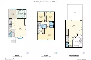 7509 Amesbury Ct, Alexandria, VA 22315 - Photo 34
