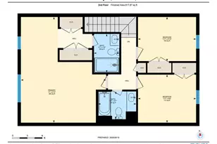7509 Amesbury Ct, Alexandria, VA 22315 - Photo 36