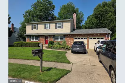 13384 Brookfield Court, Chantilly, VA 20151 - Photo 1