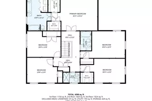 1160 Old Gate Ct, McLean, VA 22102 - Photo 16