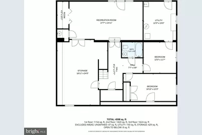 1160 Old Gate Court, McLean, VA 22102 - Photo 14