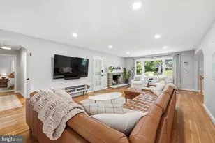 6451 Sleepy Ridge Rd, Falls Church, VA 22042 - Photo 4