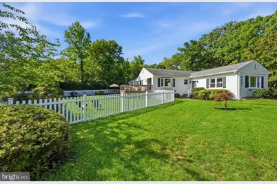 6451 Sleepy Ridge Road, Falls Church, VA 22042 - Photo 38