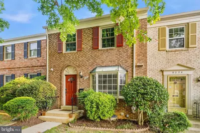 9222 Bailey Lane, Fairfax, VA 22031 - Photo 4