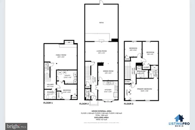 9222 Bailey Lane, Fairfax, VA 22031 - Photo 42
