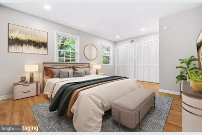 9222 Bailey Lane, Fairfax, VA 22031 - Photo 18