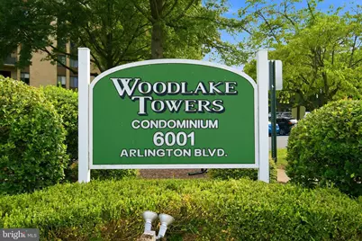 6001 Arlington Boulevard #423, Falls Church, VA 22044 - Photo 40