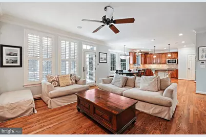 11404 Green Moor Lane, Oakton, VA 22124 - Photo 14