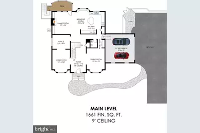 11404 Green Moor Lane, Oakton, VA 22124 - Photo 64