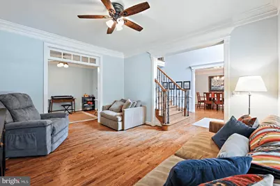 11404 Green Moor Lane, Oakton, VA 22124 - Photo 6
