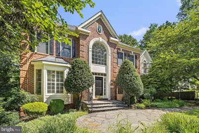 11404 Green Moor Lane, Oakton, VA 22124 - Photo 2