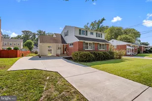 7214 Reservoir Rd, Springfield, VA 22150 - Photo 1