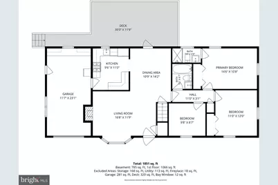 6605 Holford Lane, Springfield, VA 22152 - Photo 32