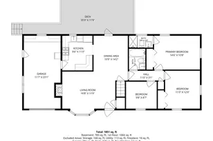 6605 Holford Ln, Springfield, VA 22152 - Photo 32