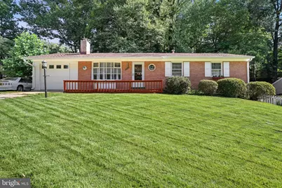 6605 Holford Lane, Springfield, VA 22152 - Photo 1