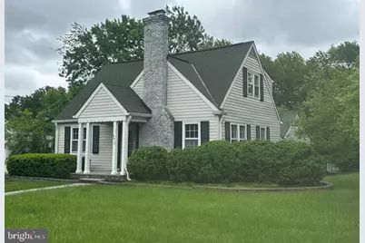 6419 Hillside Lane, Alexandria, VA 22306 - Photo 2