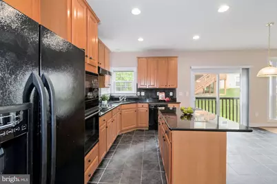 9085 Purvis Drive, Lorton, VA 22079 - Photo 8