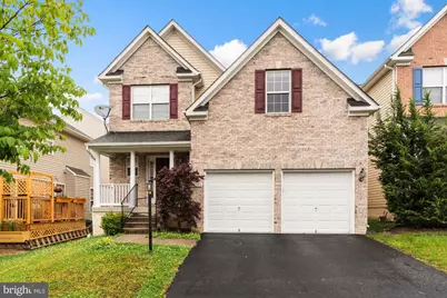 9085 Purvis Drive, Lorton, VA 22079 - Photo 1