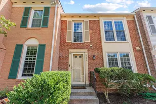 4321 Marjoram Ct, Alexandria, VA 22310 - Photo 1