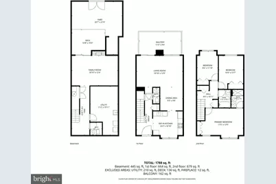 4321 Marjoram Court, Alexandria, VA 22310 - Photo 26
