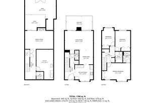 4321 Marjoram Ct, Alexandria, VA 22310 - Photo 26