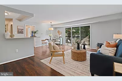 208 Park Terrace Court SE #49, Vienna, VA 22180 - Photo 4