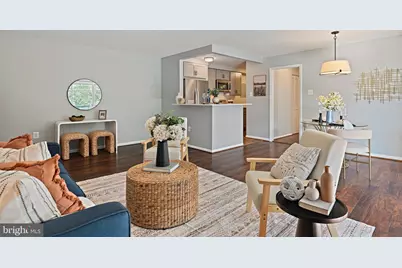 208 Park Terrace Court SE #49, Vienna, VA 22180 - Photo 6