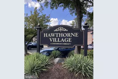 9709 Kings Crown Court #2, Fairfax, VA 22031 - Photo 1