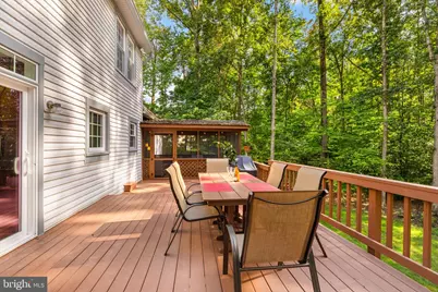 9730 Rolling Ridge Drive, Fairfax Station, VA 22039 - Photo 54
