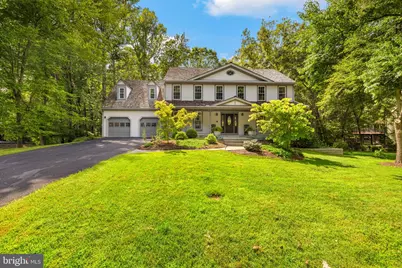 9730 Rolling Ridge Drive, Fairfax Station, VA 22039 - Photo 2