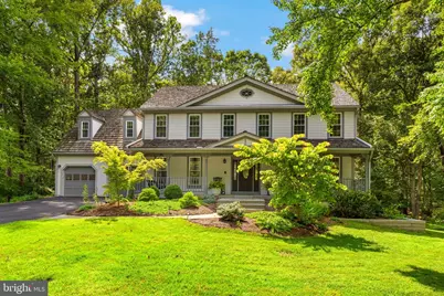 9730 Rolling Ridge Drive, Fairfax Station, VA 22039 - Photo 4