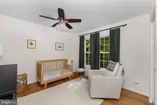 9730 Rolling Ridge Dr, Fairfax Station, VA 22039 - Photo 36