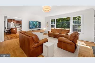 9730 Rolling Ridge Drive, Fairfax Station, VA 22039 - Photo 14