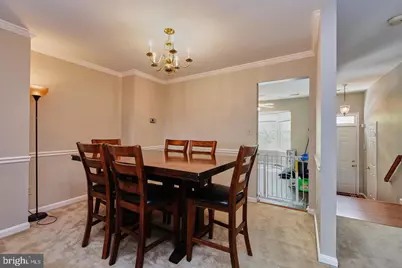 7921 Gunston Woods Place, Lorton, VA 22079 - Photo 6