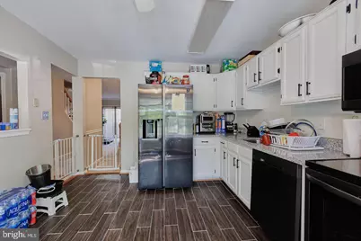 7921 Gunston Woods Place, Lorton, VA 22079 - Photo 4