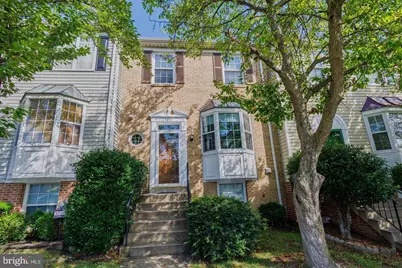 7921 Gunston Woods Place, Lorton, VA 22079 - Photo 1