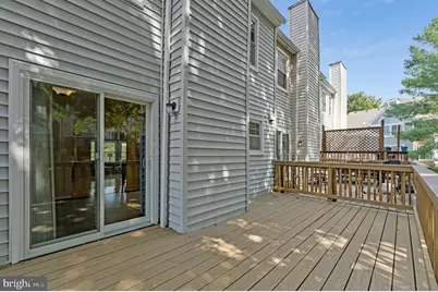 4284 Sleepy Lake Drive, Fairfax, VA 22033 - Photo 14