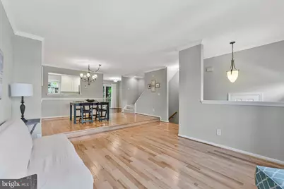 4284 Sleepy Lake Drive, Fairfax, VA 22033 - Photo 8