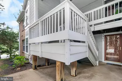 3401 Lakeside View Drive #18-3, Falls Church, VA 22041 - Photo 2