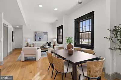 9073 Power House Road #105, Lorton, VA 22079 - Photo 10