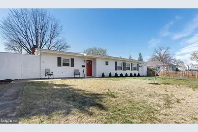 6226 Apache Street, Springfield, VA 22150 - Photo 2