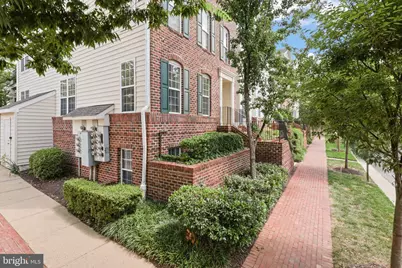 8846 Ashgrove House Lane #101, Vienna, VA 22182 - Photo 40