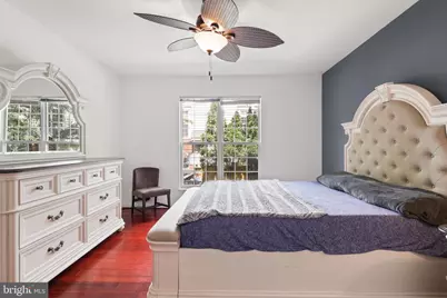 8846 Ashgrove House Lane #101, Vienna, VA 22182 - Photo 14