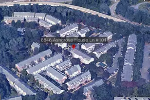 8846 Ashgrove House Ln, Vienna, VA 22182 - Photo 44