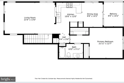 8846 Ashgrove House Lane #101, Vienna, VA 22182 - Photo 46