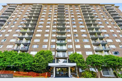 2059 Huntington Avenue #311, Alexandria, VA 22303 - Photo 22