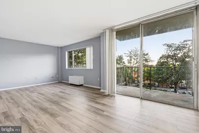 2059 Huntington Avenue #311, Alexandria, VA 22303 - Photo 10
