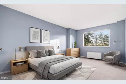 2059 Huntington Avenue #311, Alexandria, VA 22303 - Photo 6