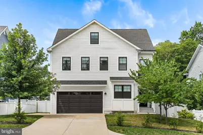 8006 Fort Hunt Road, Alexandria, VA 22308 - Photo 1